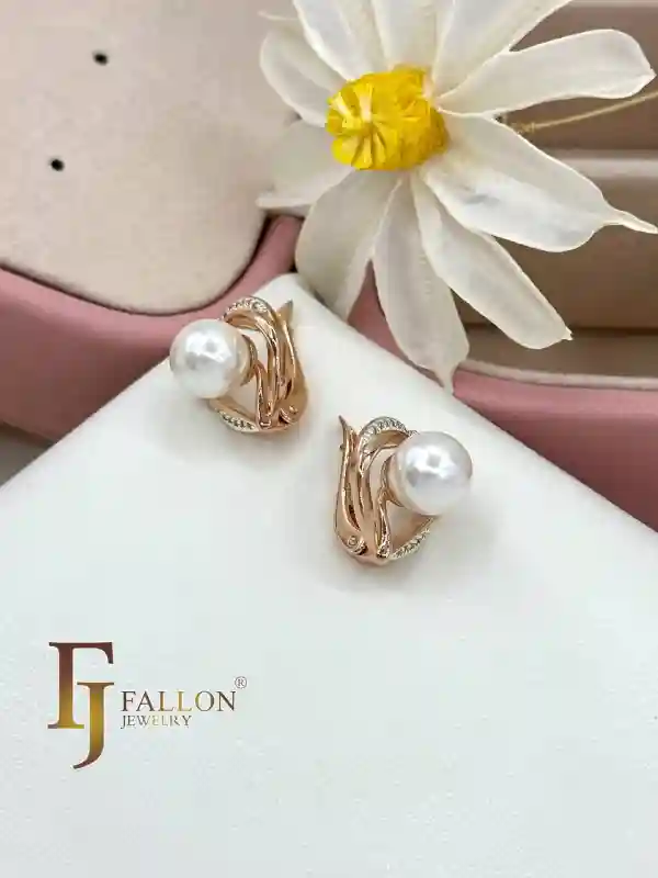 Серьги Xuping 7966