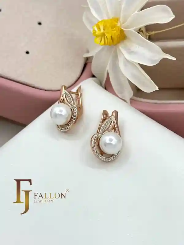 Серьги Xuping 7969