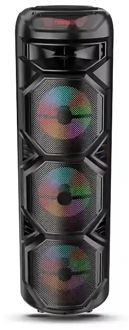 Колонка музыкальная беспроводная ZQS 8301