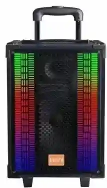 Колонка музыкальная беспроводна Super Bass LT-909