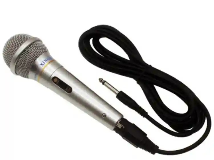 Микрофон XINGMA AK-319