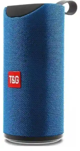 Портативная колонка T&G TG-113