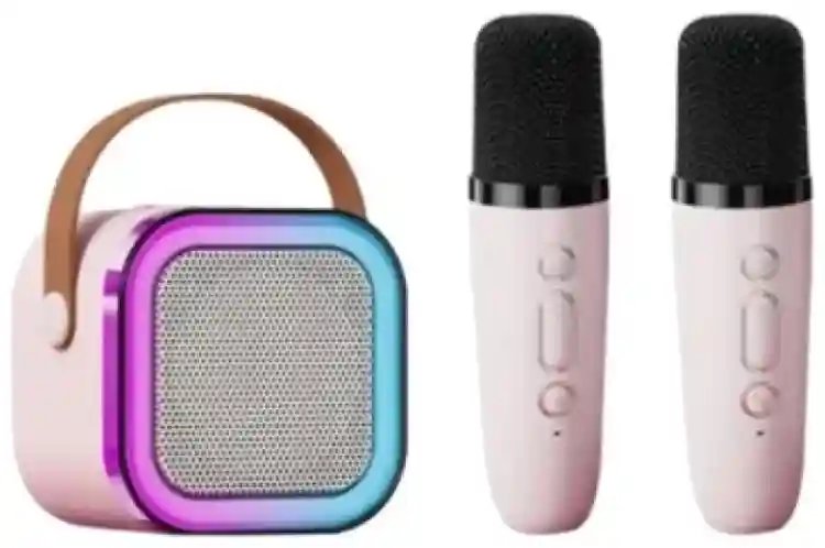 Портативная колонка KINYO K12