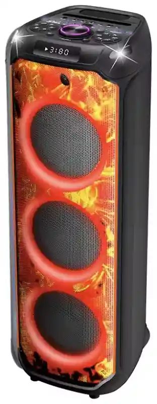 Портативная колонка SinG-e ZQS8307 