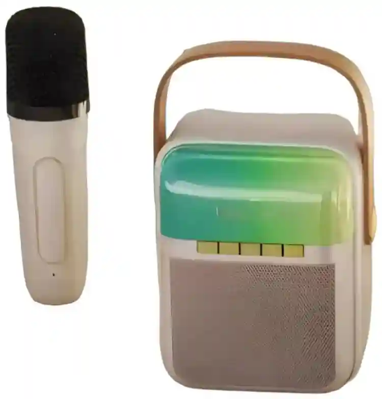 Портативная колонка Koleer S885