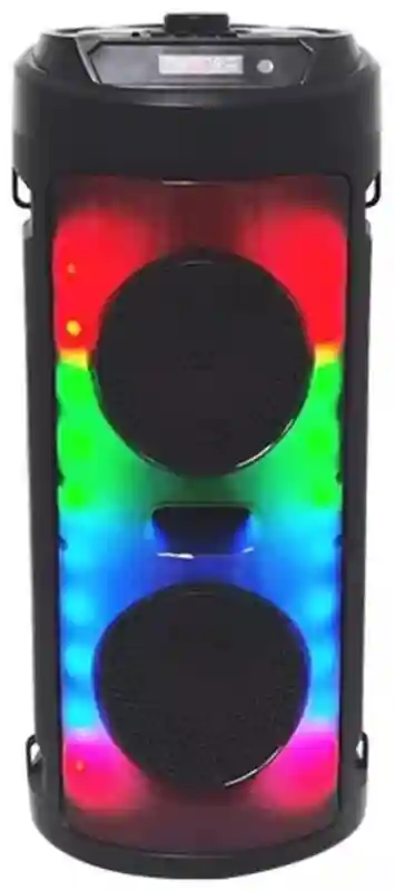 Портативная колонка BT SPEAKER ZQS4248