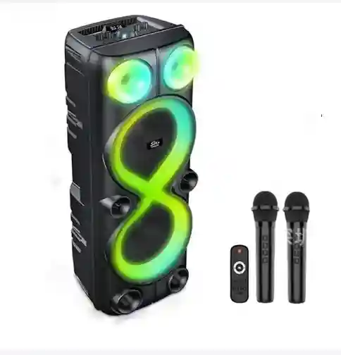 Портативная колонка SinG-e ZQS-8238