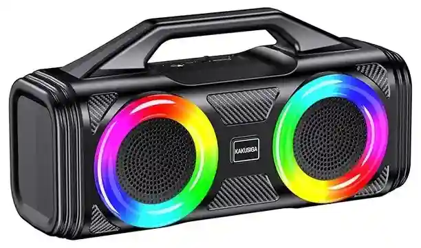 Портативная колонка Kakusiga KK-3201
