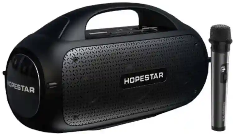 Портативная колонка HOPESTAR A50