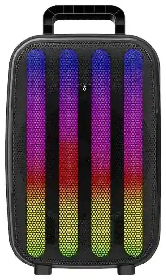 Портативная колонка SinG-e ZQS8155