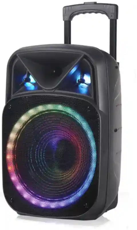 Портативная колонка OEM NDR-W1312