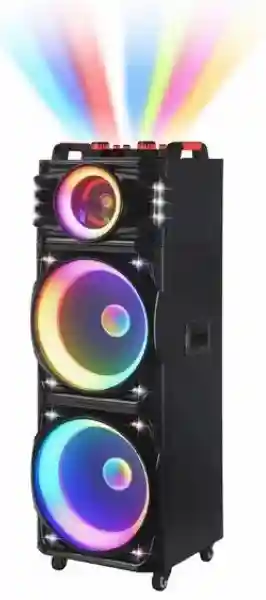Портативная колонка NDR-1526