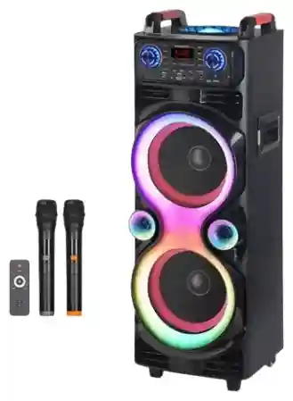 Портативная колонка NDR-1100