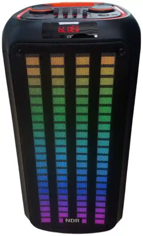 Портативная колонка NDR 1098