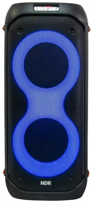 Портативная колонка NDR-610