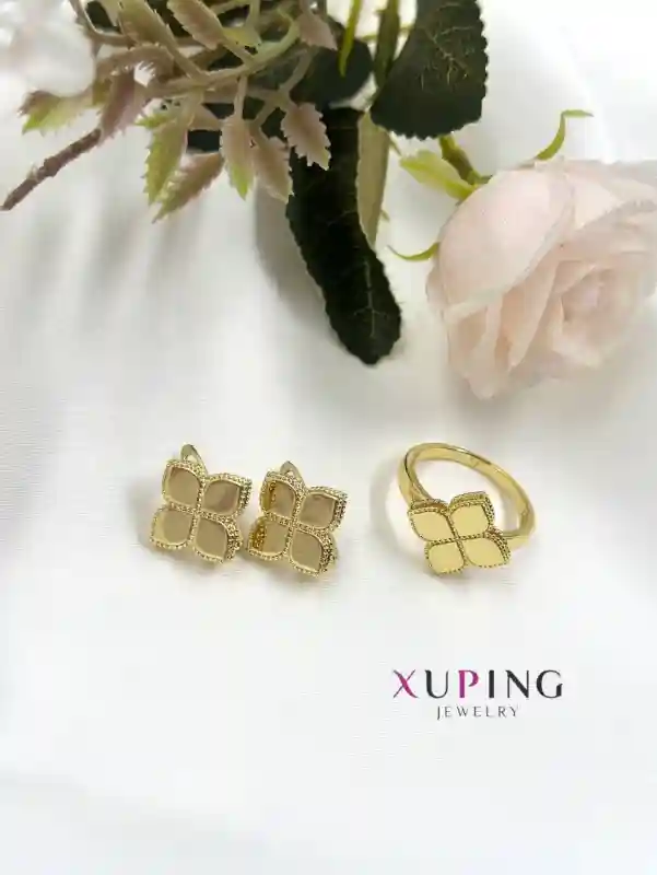 Комплект Xuping  бижутерный сплав 8069