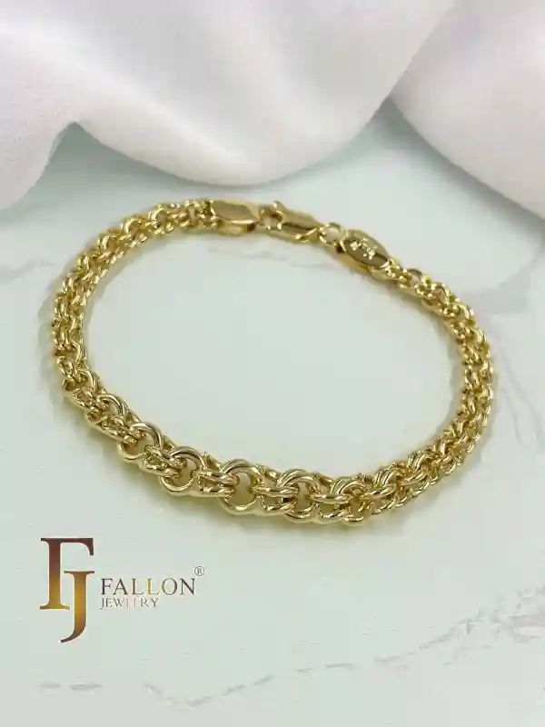 Браслет Бижутерный Xuping  8113