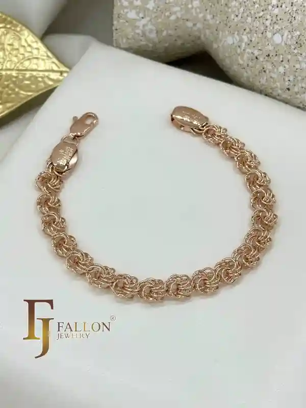 Браслет Бижутерный Xuping  8130