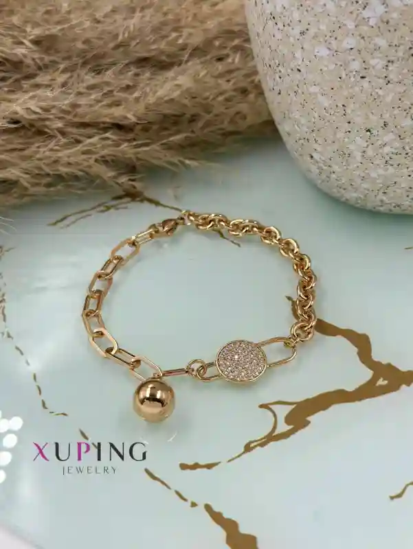 Браслет Бижутерный Xuping  8139