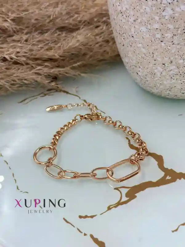 Браслет Бижутерный Xuping  8142