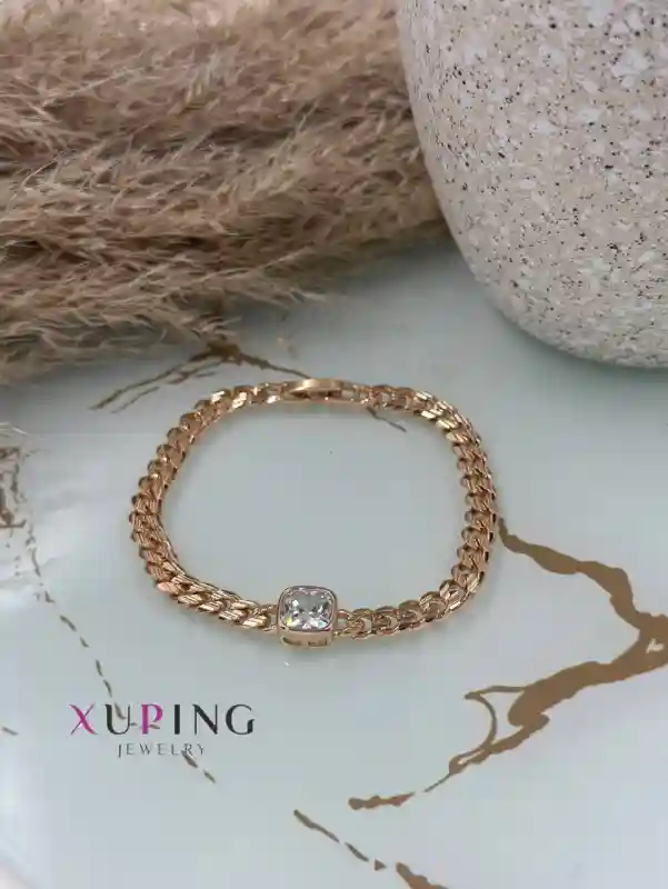 Браслет Бижутерный Xuping  8155