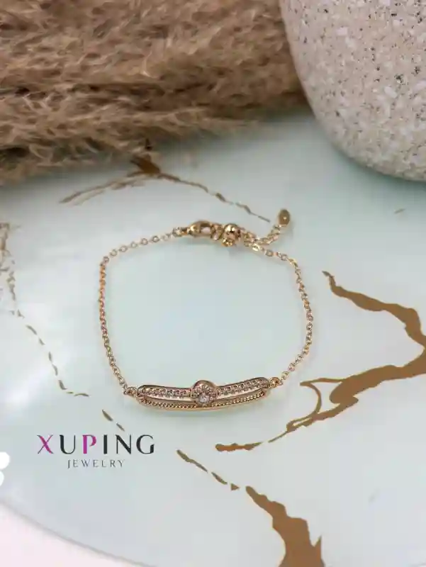 Браслет Бижутерный Xuping  8162
