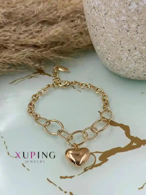 Браслет Бижутерный Xuping  8167