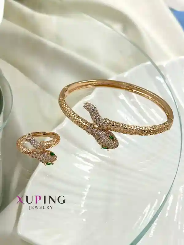 Комплект Xuping  бижутерный сплав 8285