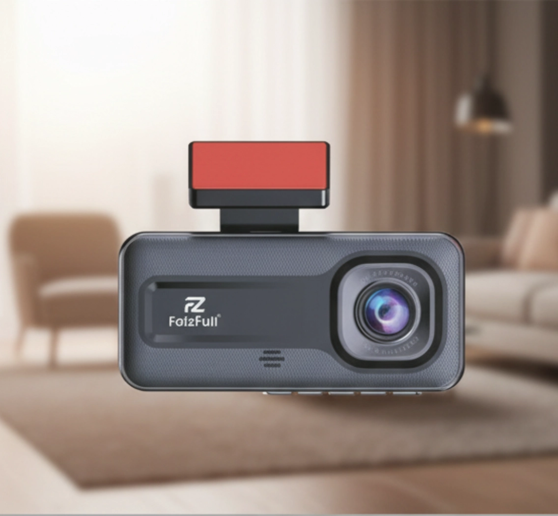 Видео-регистратор FaizFull DVR-24