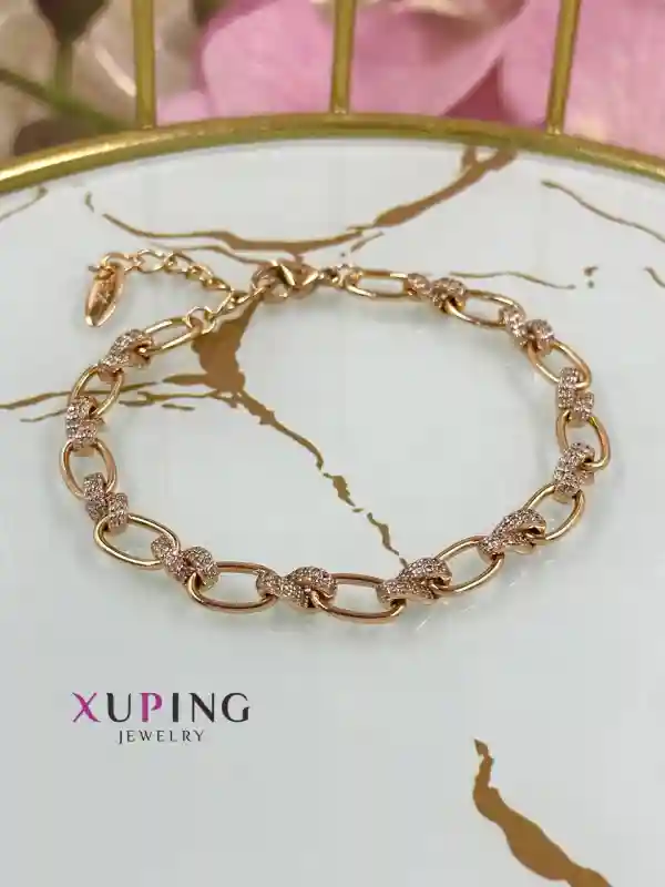 Браслет Бижутерный Xuping 8311