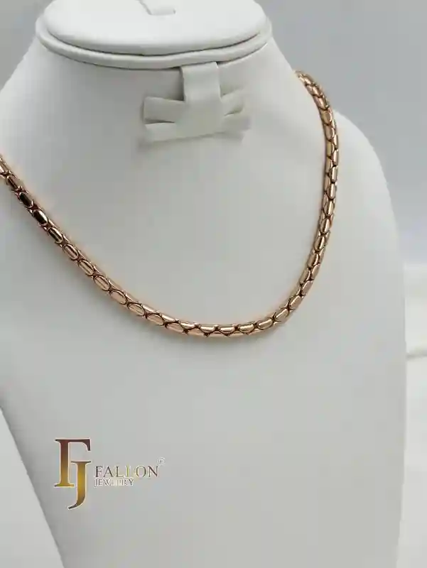 Цепь Xuping Jewelry бижутерный сплав 8366
