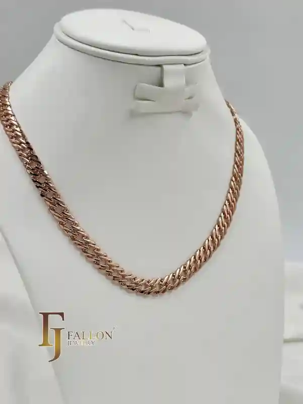 Цепь Xuping Jewelry бижутерный сплав 8372