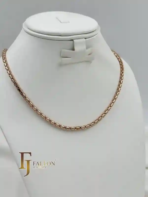 Цепь Xuping Jewelry бижутерный сплав 8374