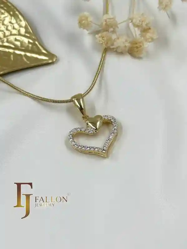 Цепь Xuping Jewelry бижутерный сплав 8439