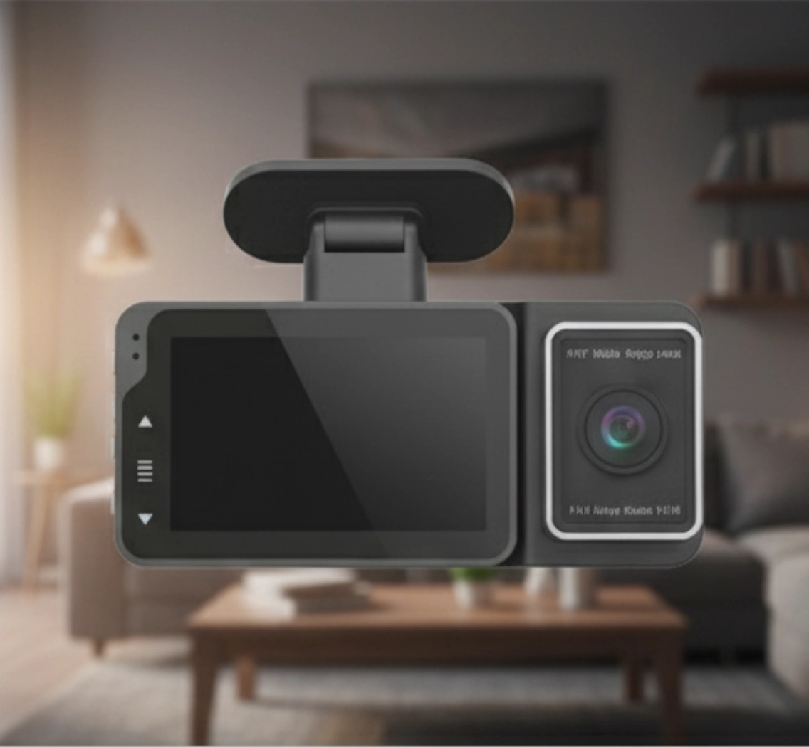 Видео-регистратор FaizFull DVR-20