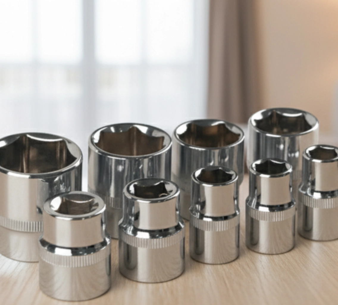 головка короткий