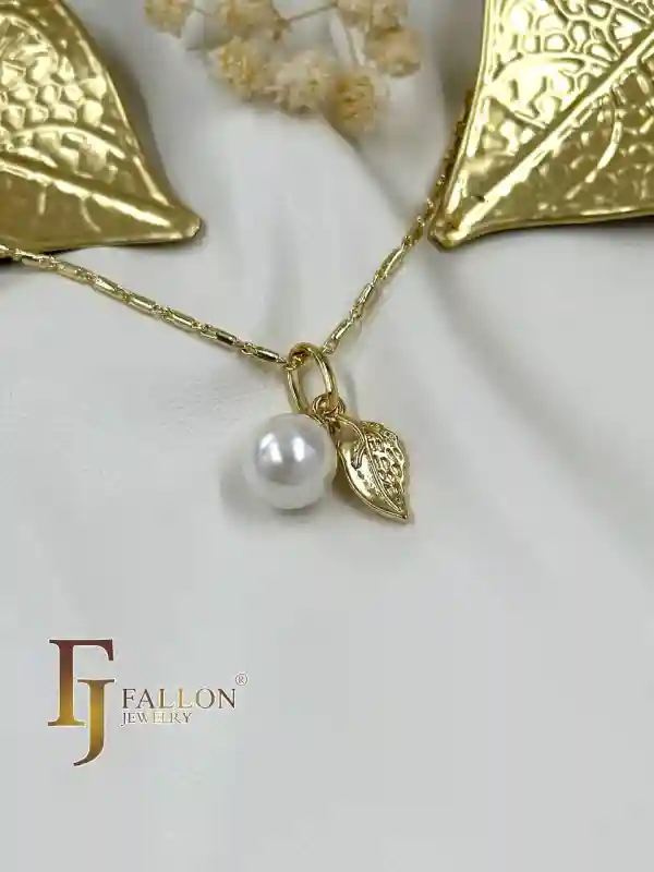 Цепь Xuping Jewelry бижутерный сплав 8472