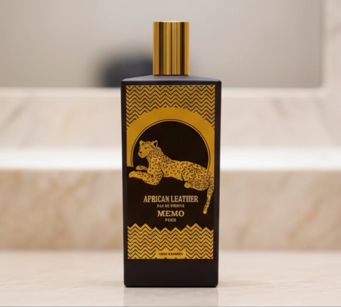 Парфюмерная вода MEMO AFRICAN LEATHER edp (U) 75ml