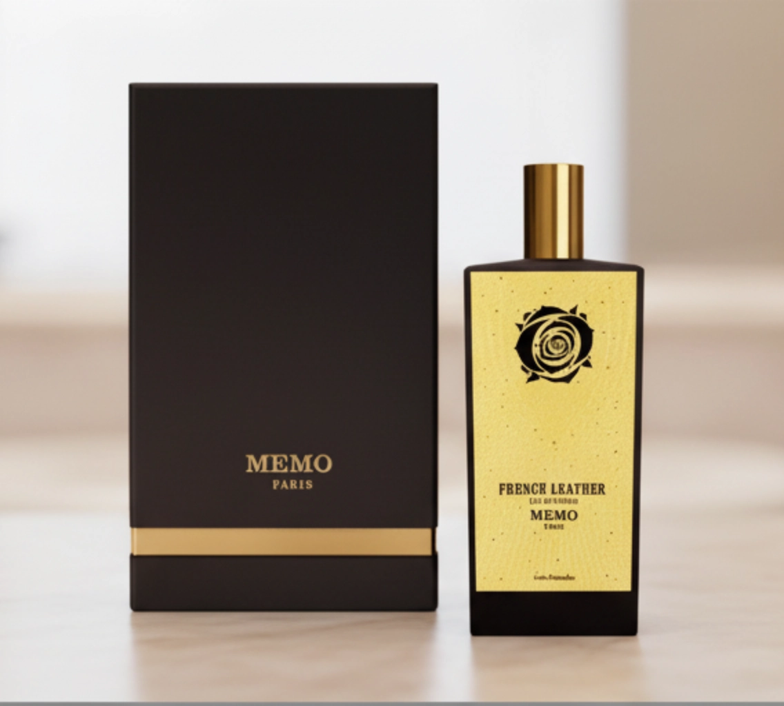 Парфюмерная вода MEMO FRENCH LEATHER EDP 75ML