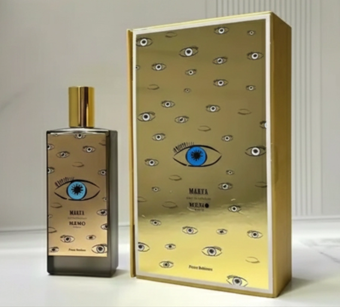 Парфюмерная вода MEMO MARFA ART LAND edp (U) 100ml