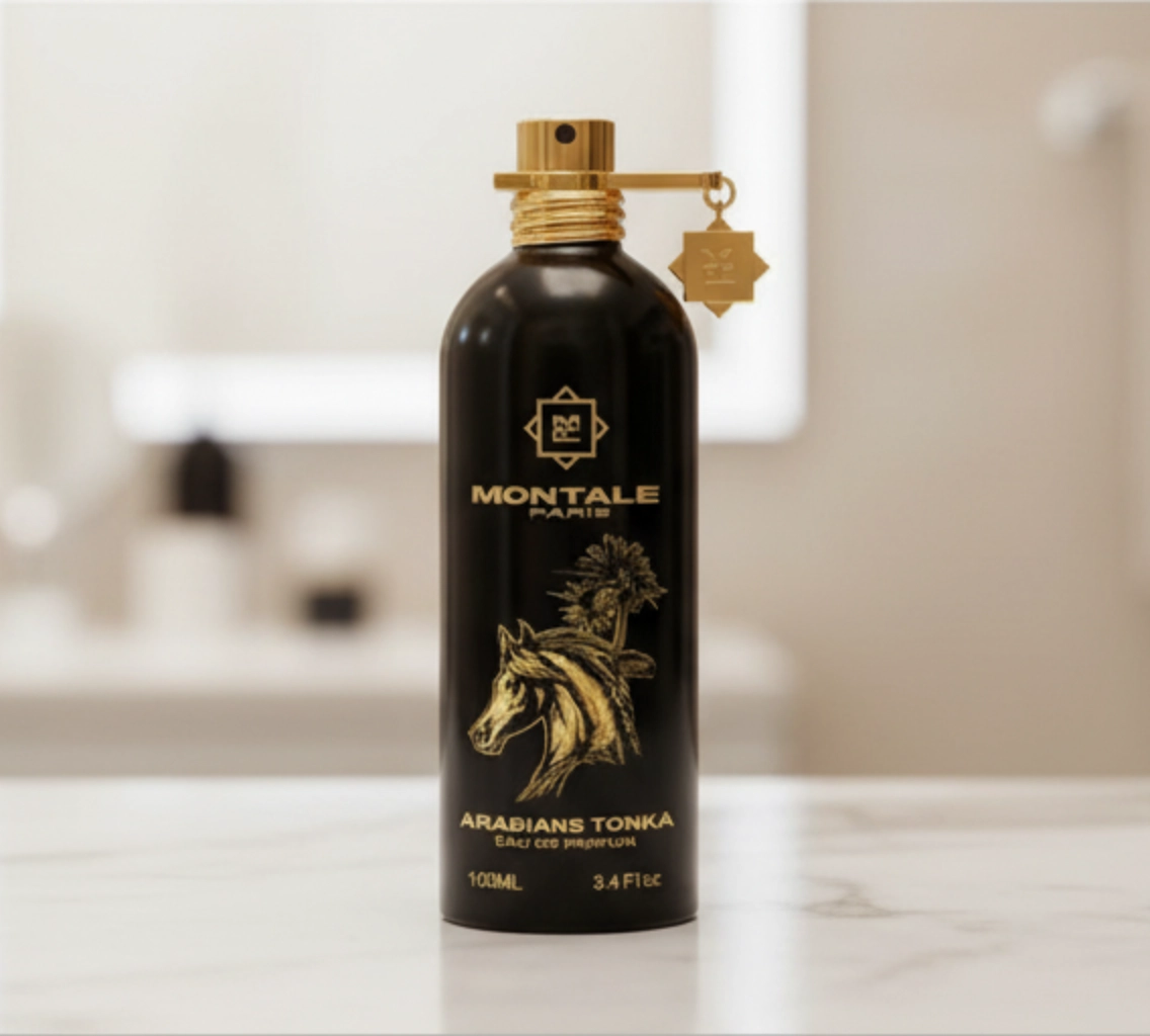 Парфюмерная вода Montale ARABIANS TONKA (L) 100ml EDP
