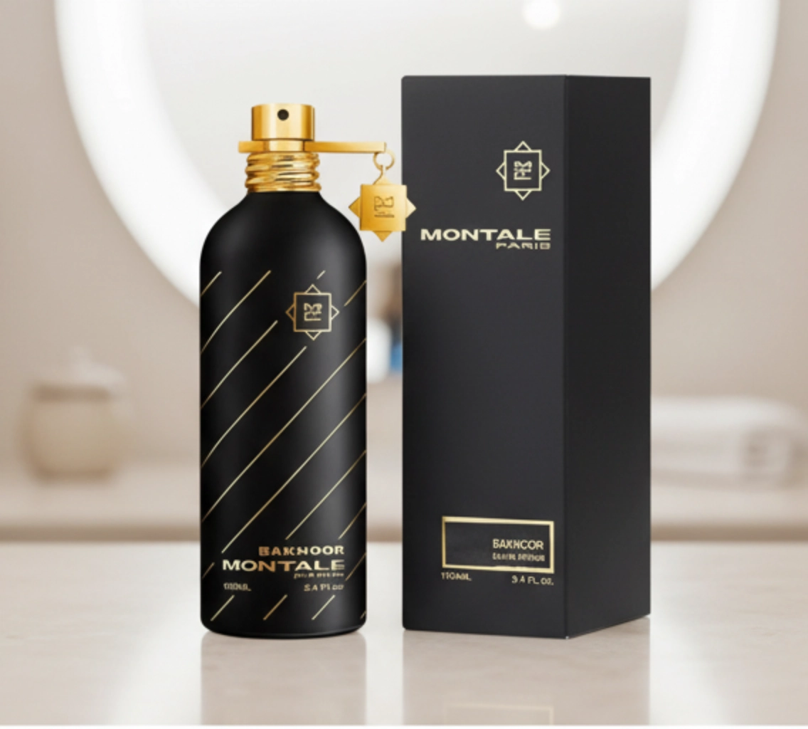 Парфюмерная вода Montale BAKKHOR 100ml EDP