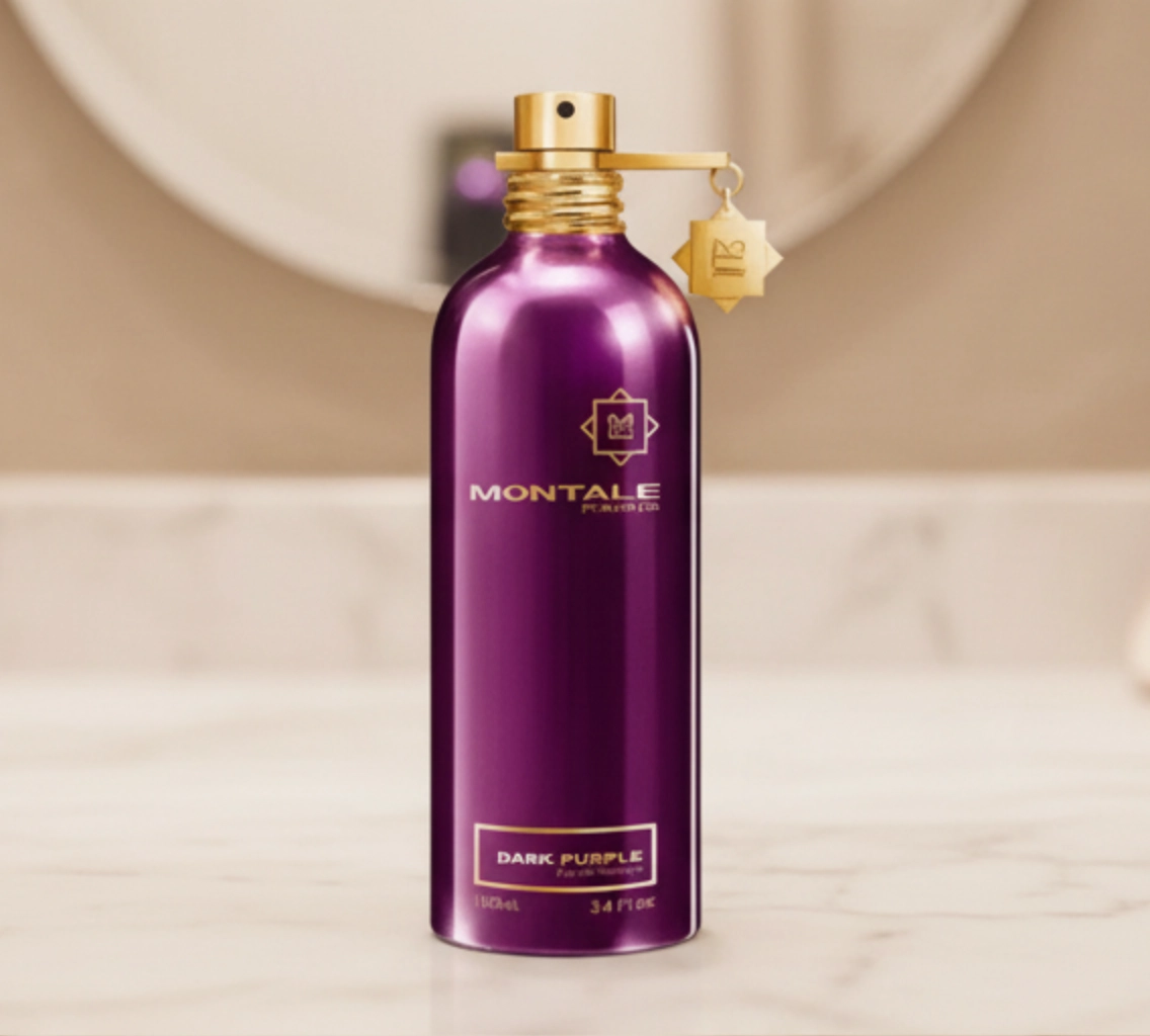 Парфюмерная вода Montale CRAZY IN LOVE (L) 100ml EDP