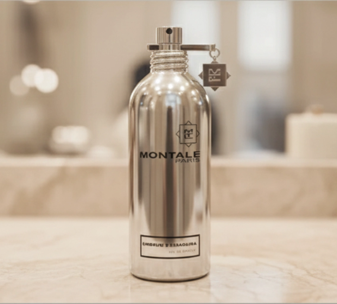 Парфюмерная вода Montale DEW MUSK (L) 100ml EDP