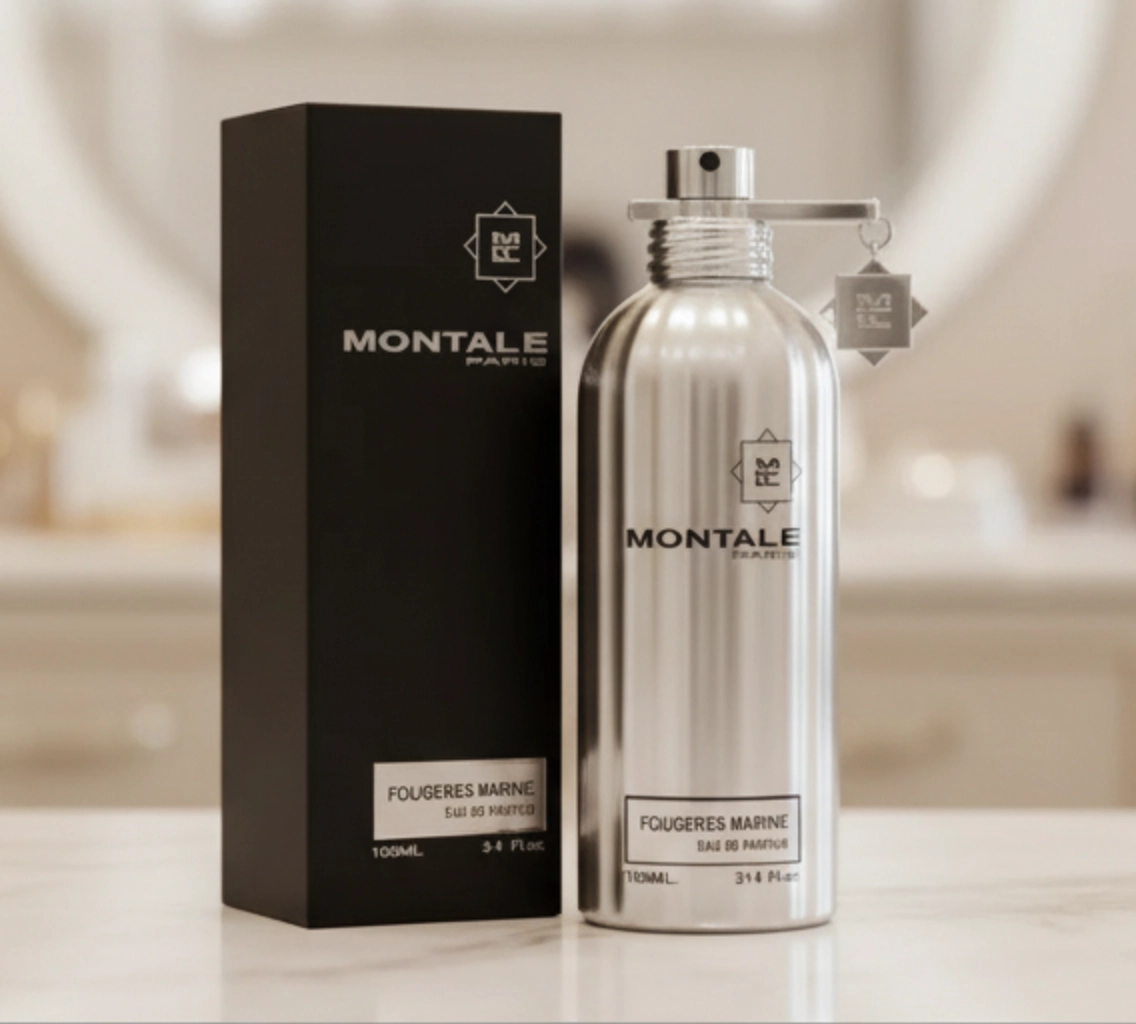Парфюмерная вода Montale Fougeres Marine (L) 100ml EDP