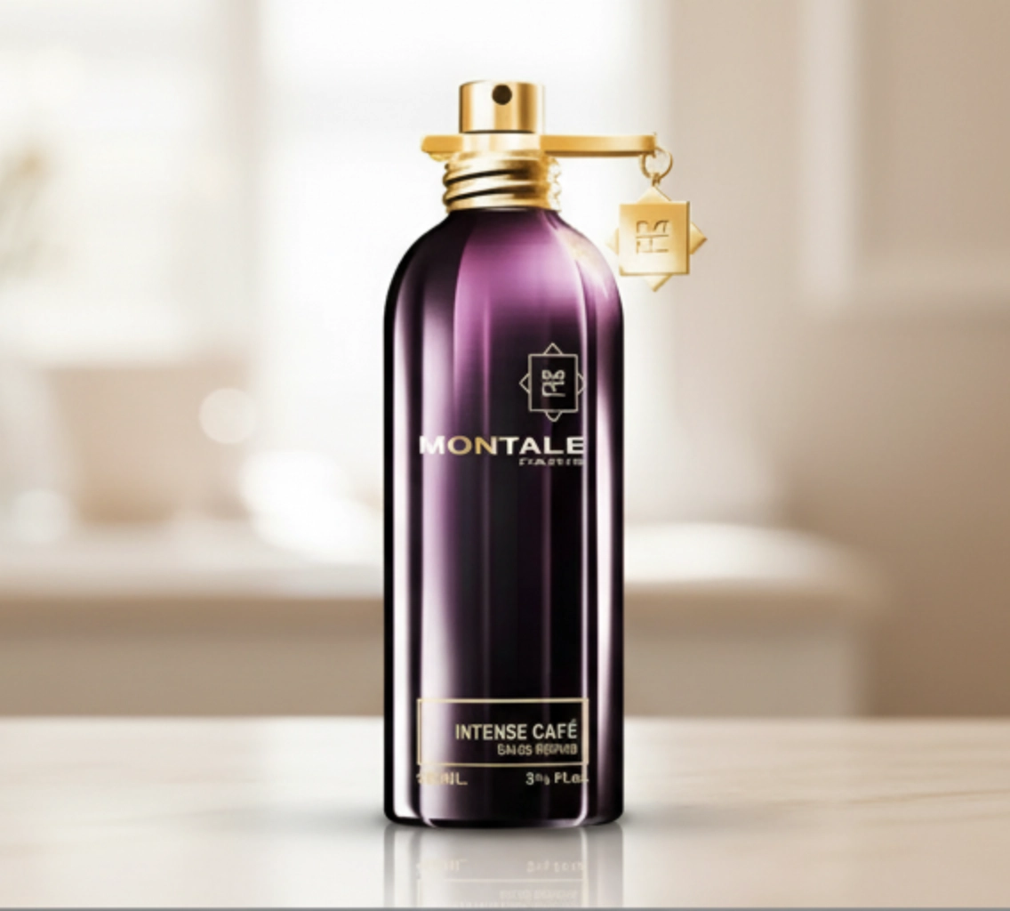 Парфюмерная вода Montale INTENSE CAFÉ (L) 100ml EDP