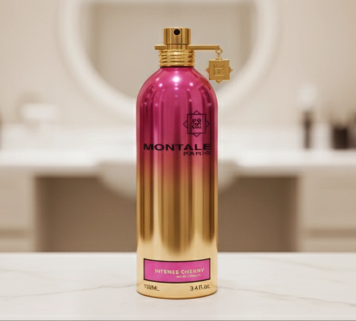 Парфюмерная вода Montale Intense Cherry (L) 100ml EDP