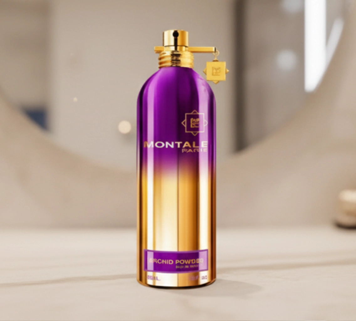Парфюмерная вода Montale ORCHID POWDER (L) 100ml EDP