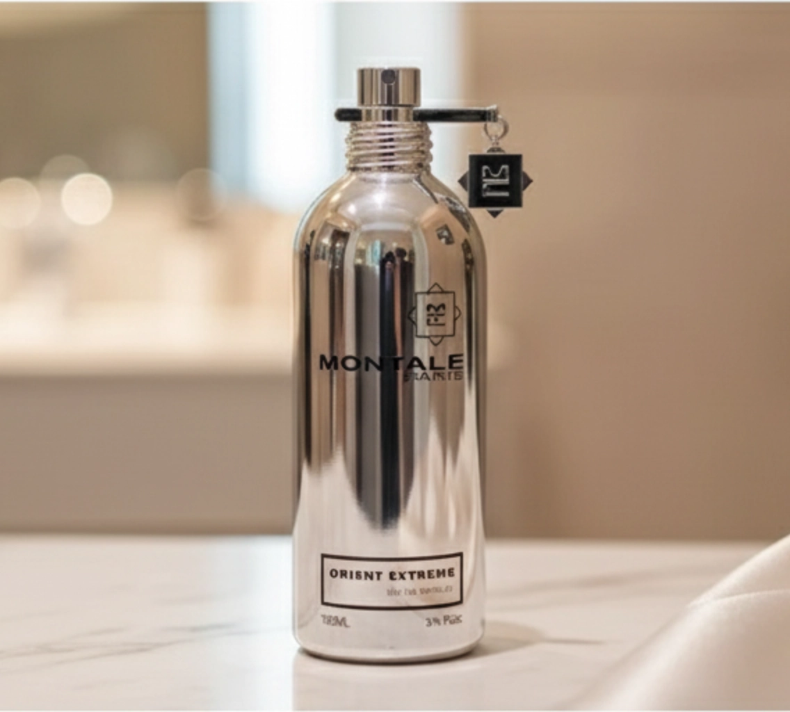 Парфюмерная вода Montale ORIENT EXTREME (L) 100ml EDP