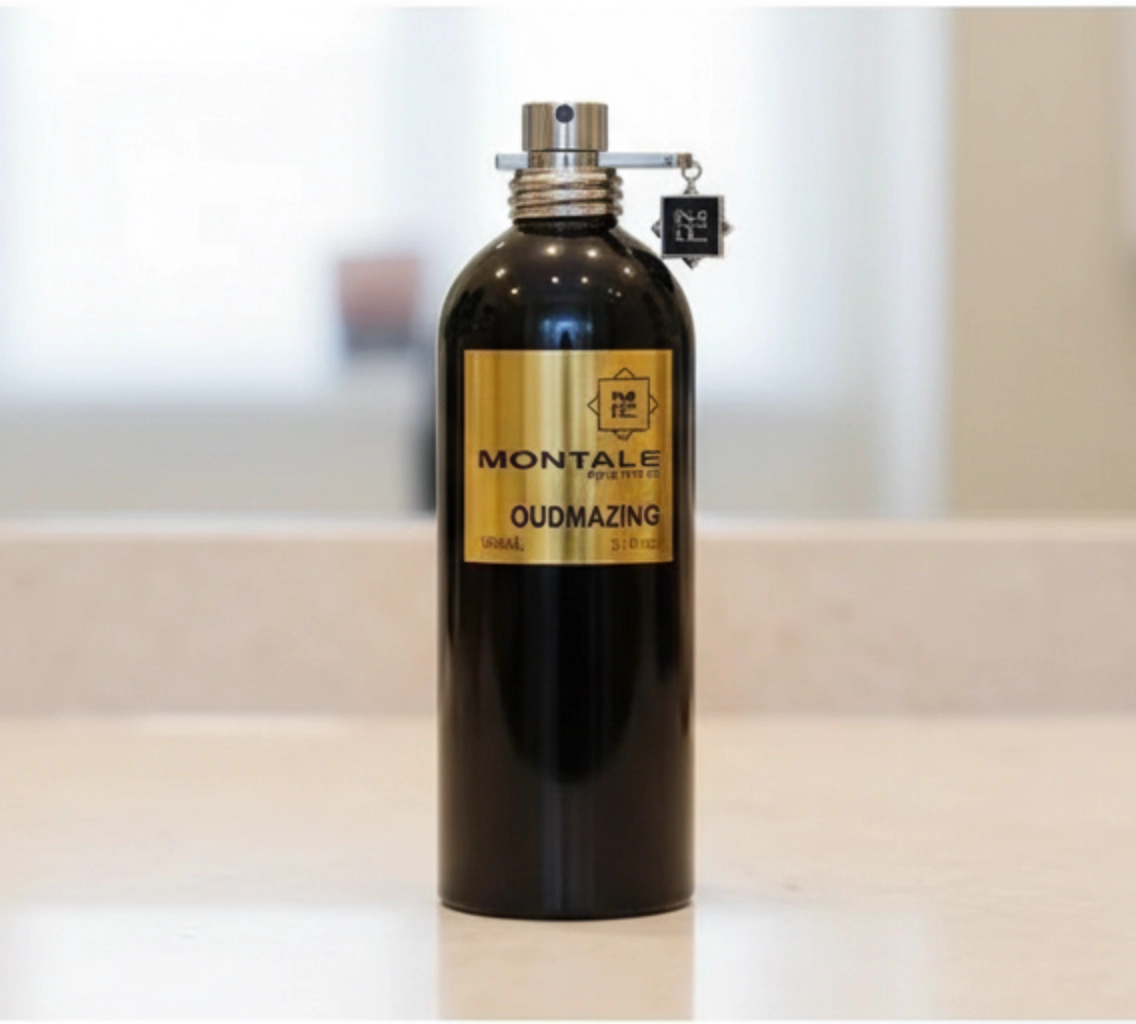 Парфюмерная вода Montale OUDMAZING (L) 100ml EDP
